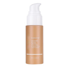 Flüssig-Grundierung wasserdicht deckend Beige 30ml