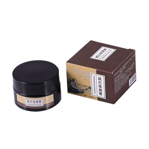 Bruises Massage Ointment Herbal Safe Multifunctional 20g