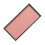 Langleftige Blusher-Palette, leicht, für Augenmakeup 4