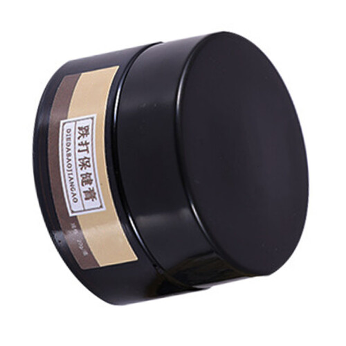 Bruises Massage Ointment Herbal Safe Multifunctional 20g 1
