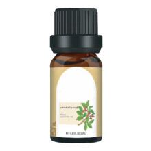 (Chinese) Sandelholz-Ätherisches Öl 10ml Stressabbau