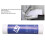 LED Desk Lamp 3-Level Brightness Touch Control Adjustable Arm Black 9