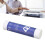 LED Desk Lamp 3-Level Brightness Touch Control Adjustable Arm Black 14