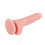 Vibrating Dildo Lifelike Heating USB Remote Control Stimulator M 5