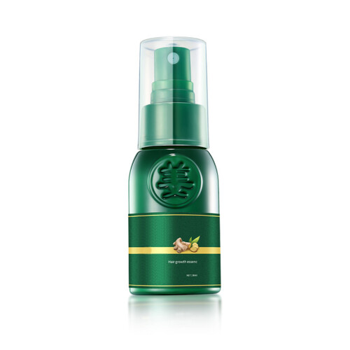Haarwuchsspray 30ml Gegen Haarausfall pflegendes Serum