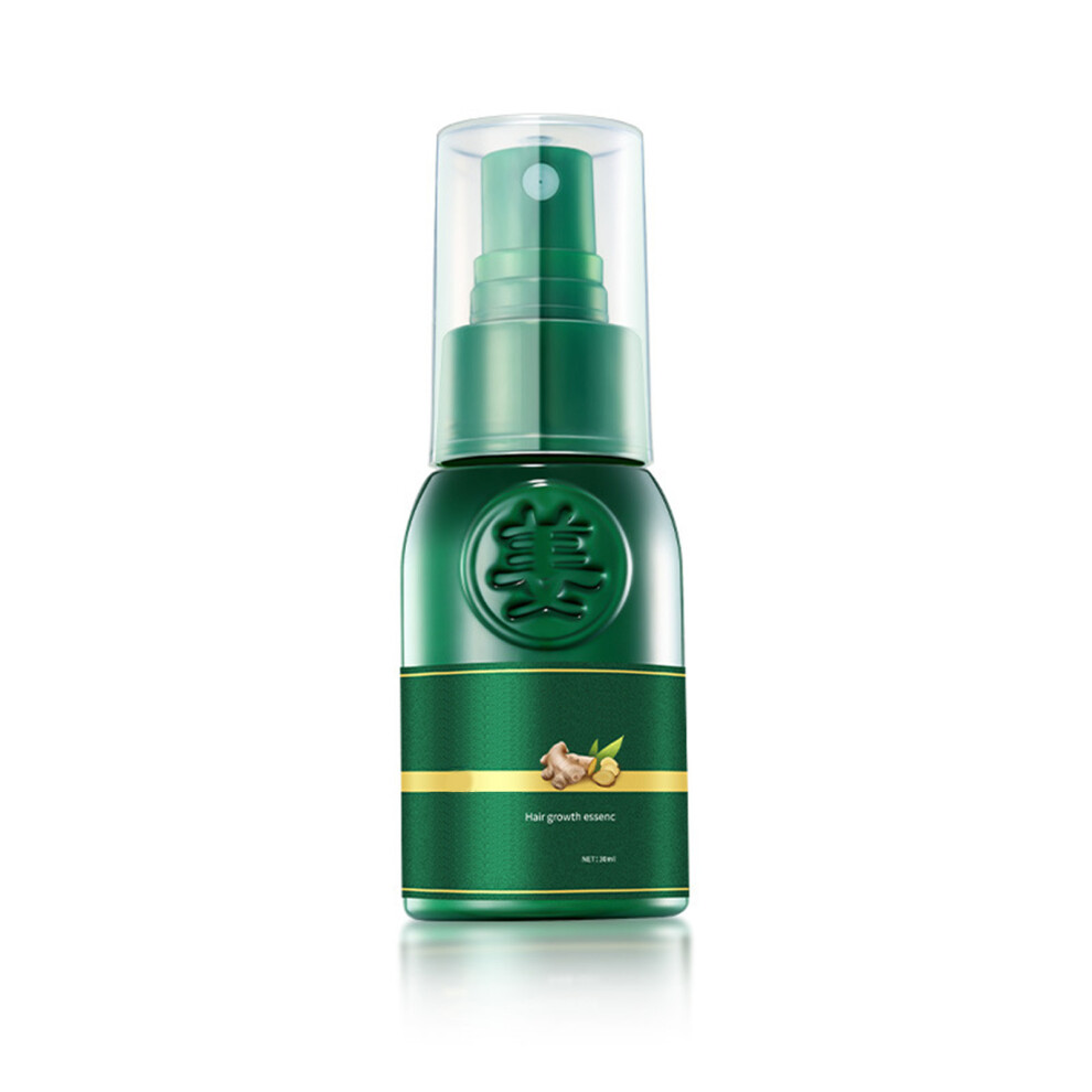 Hair Regrowth Spray 30ml Anti-Hair Loss Nourishing Growth Serum