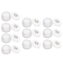 10pcs 0.2oz Microblading Aftercare Ointment Eyebrow Lip Tattoo Cream