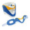 4-in-1 Halsstütze Verstellbar Cervical Collar 3