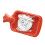 (Red) Einlauf-Set 2L mit Schlauch & Ventil Rot 4