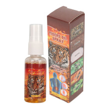 Tigeröl Spray 30ml bei Rheuma & Schmerzen Massageöl