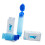 Blauwe 750ML Herbruikbare Urinefles voor Auto 3