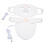 Luce LED Viso 4 Colori 3 Vel. Ringiovanimento 2