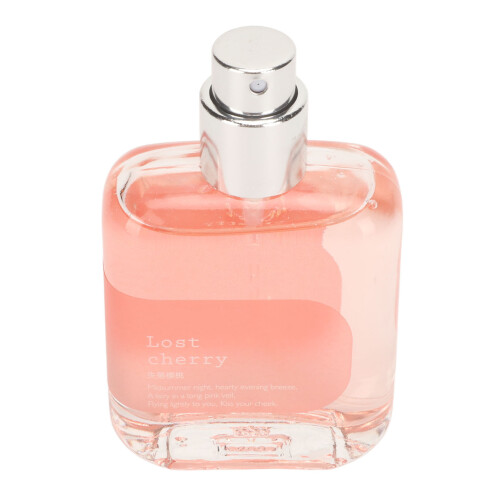 Vrouwen Parfum Spray Langdurig Fruitig 30ml 1