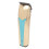 Men's Rechargeable Hair Clipper Trimmer with Guide Combs 2