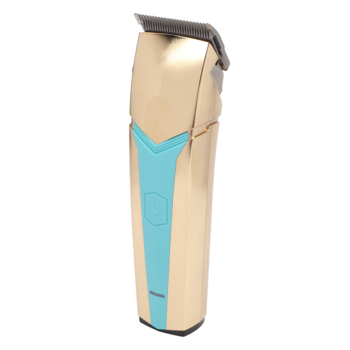 Men's Rechargeable Hair Clipper Trimmer with Guide Combs 1