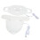 Luce LED Viso 4 Colori 3 Vel. Ringiovanimento 5