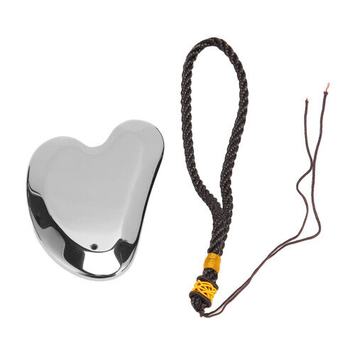 Terahertz-Gua-Sha-Tool für Lymphdrainage & Steinschaben