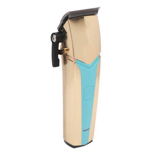 Men's Rechargeable Hair Clipper Trimmer with Guide Combs 2