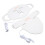 Luce LED Viso 4 Colori 3 Vel. Ringiovanimento 4
