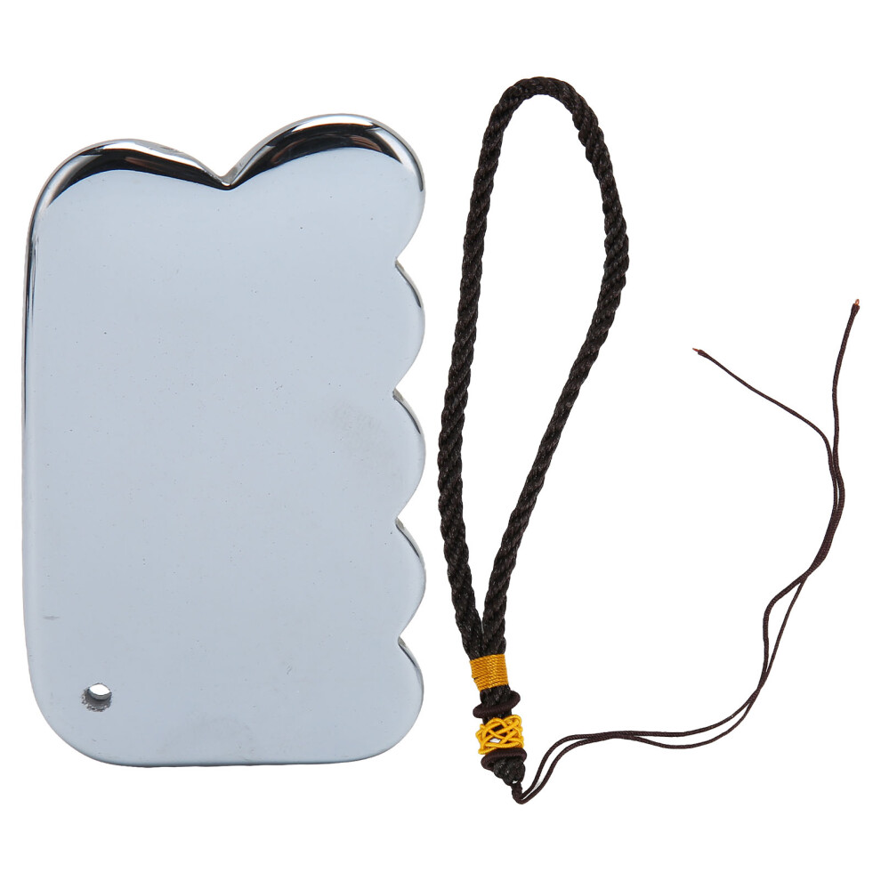 Terahertz Gua Sha Facial Tool Acupuncture Trigger Point Scraping