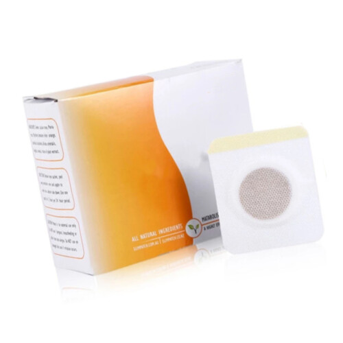 100pcs Slimming Stomach Weight Loss Pads 1