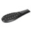 LED Scalp Serum Applicator 5 Levels Microcurrent Vibration Black 5