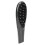 LED Scalp Serum Applicator 5 Levels Microcurrent Vibration Black 4