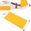 1 Styck Blank Montering Hängande Rulle Kinesiskt Papper Väggdecor 3