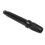 (Black) Penna Tattoo Manuale in Alluminio Portatile Nera 4