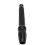 (Black) Penna Tattoo Manuale in Alluminio Portatile Nera 3