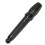 (Black) Penna Tattoo Manuale in Alluminio Portatile Nera 5