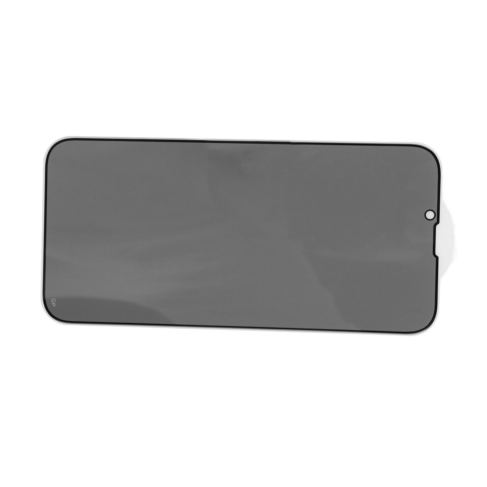 Ultra Thin Anti Peep Tempered Glass For Ios Phone 13 Mini 5.4 Inch 3251356748062