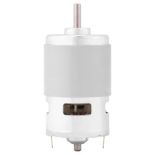 12 V 0,32 A 150 W 13000-15000 U/min
