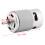 12 V 0,32 A 150 W 13000-15000 U/min 10