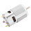 12 V 0,32 A 150 W 13000-15000 U/min 6