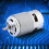 12 V 0,32 A 150 W 13000-15000 U/min 14