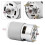 12 V 0,32 A 150 W 13000-15000 U/min 11