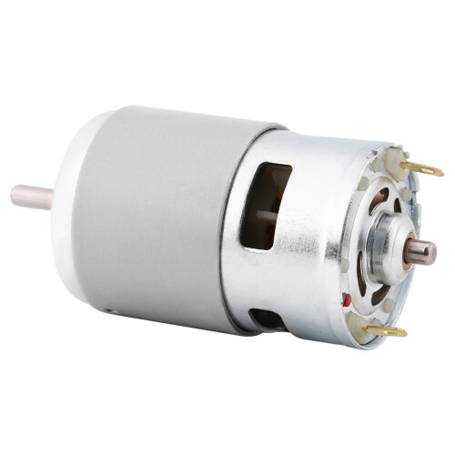 12 V 0,32 A 150 W 13000-15000 U/min 2