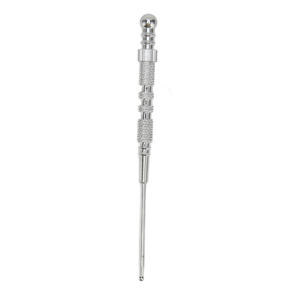 Facial Reflexology Massage Tool Stainless Steel Acupuncture Pen