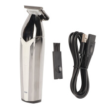 Haarschnittmaschine LED Display Starkmotor Leise 2500mAh