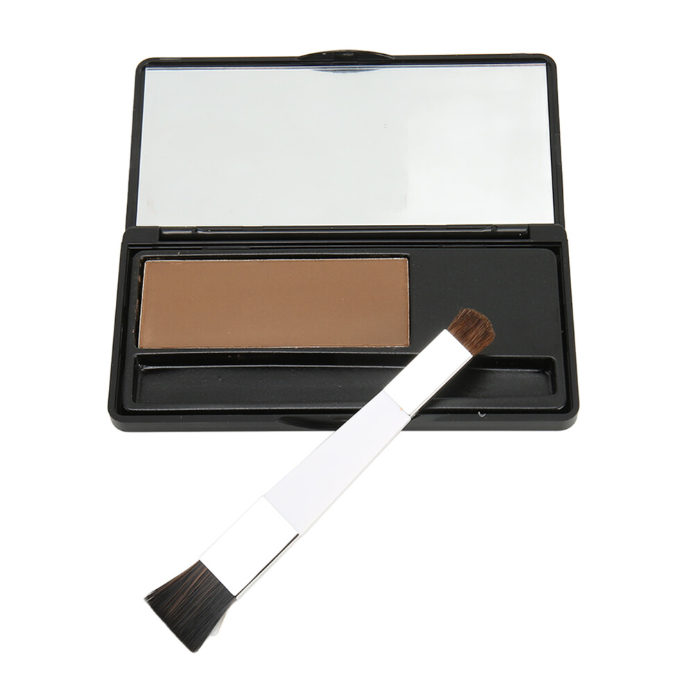 Brown/Dark () Hairline Shadow Powder Root Concealer Waterproof 8G