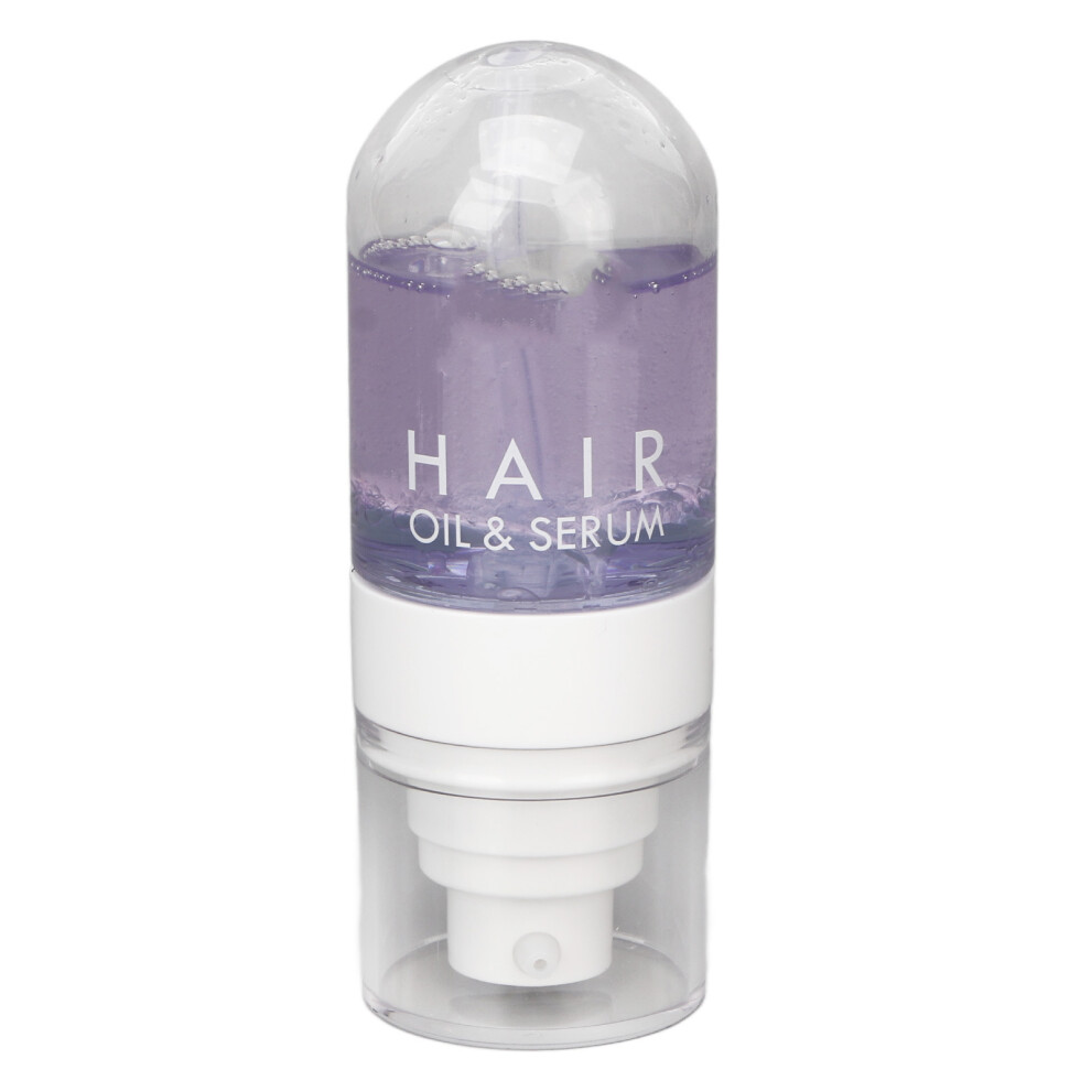 30ml Hair Care Serum Strengthen Nourish Frizz Control