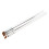 3pcs Angled Eyeliner Brush Ultra Thin Slanted White 3