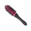 6x Afneembare Ronde Haarborsel Set 4