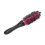 6x Afneembare Ronde Haarborsel Set 5