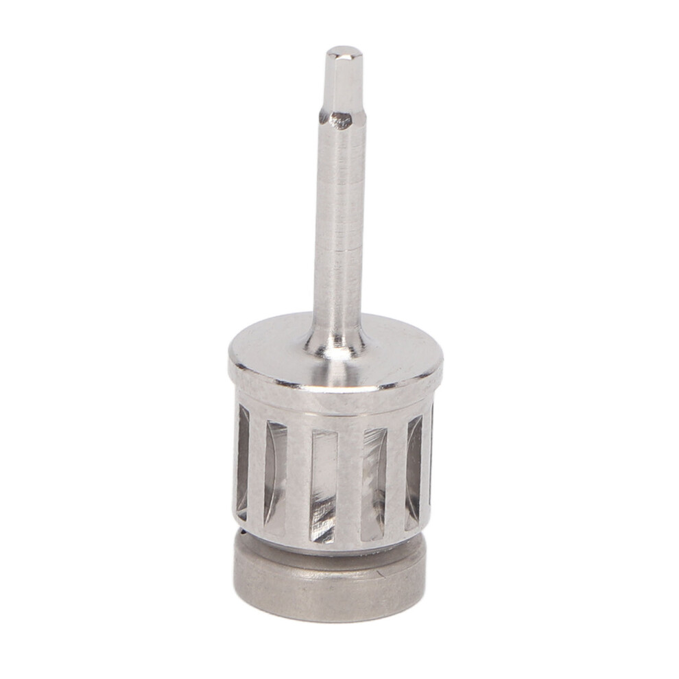 (25Mm/0.98In) Dental Implant Screwdriver Portable Stainless Steel 20Mm / 0.79In 461605475714