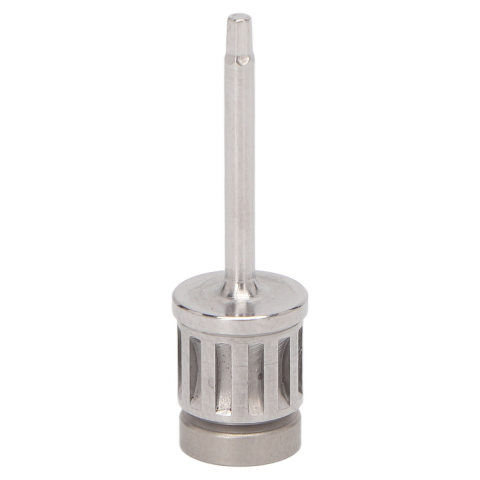 (0.98In) Implant Screw Driver 1.25In Stainless Steel Dental Tool 461605475677