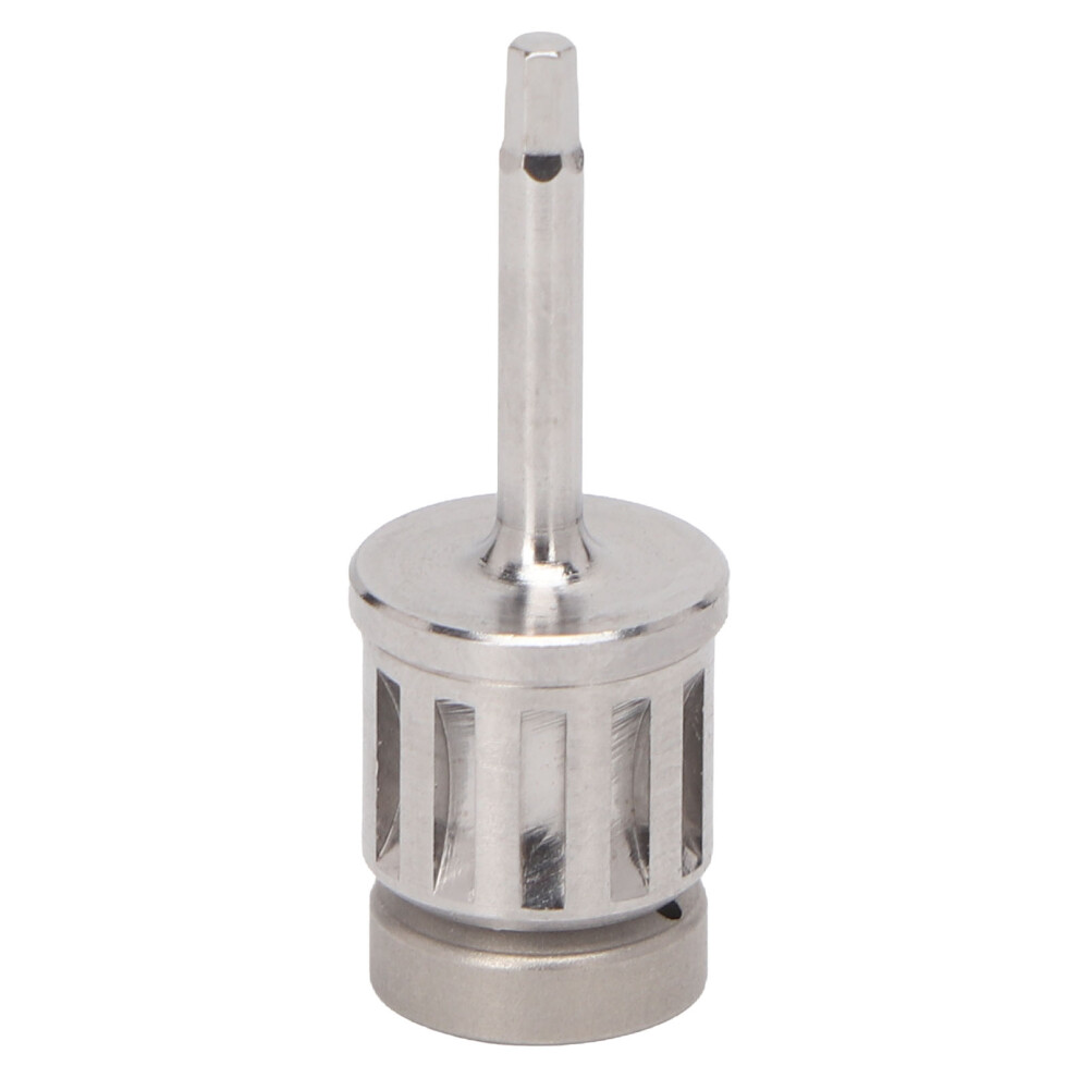 (0.79In) Implant Screw Driver 1.25In Stainless Steel Dental Tool 461605475608