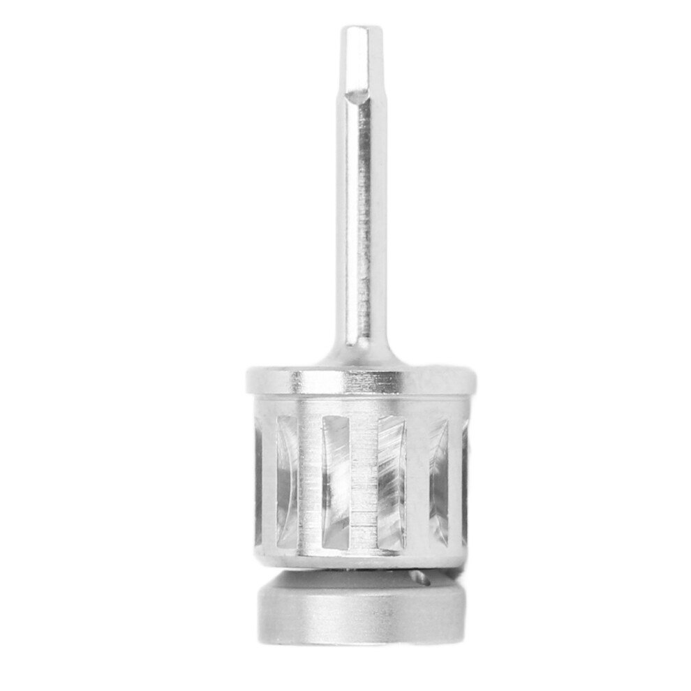 (1In) Implant Screw Driver Hex1.27 Dental Micro Screwdriver 0.8In 461605475684