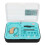 Portable Adjustable Volume Hearing Amplifier with Cleaning Box 1